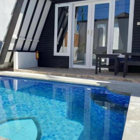Resort Джили Трауанган Екстериор снимка